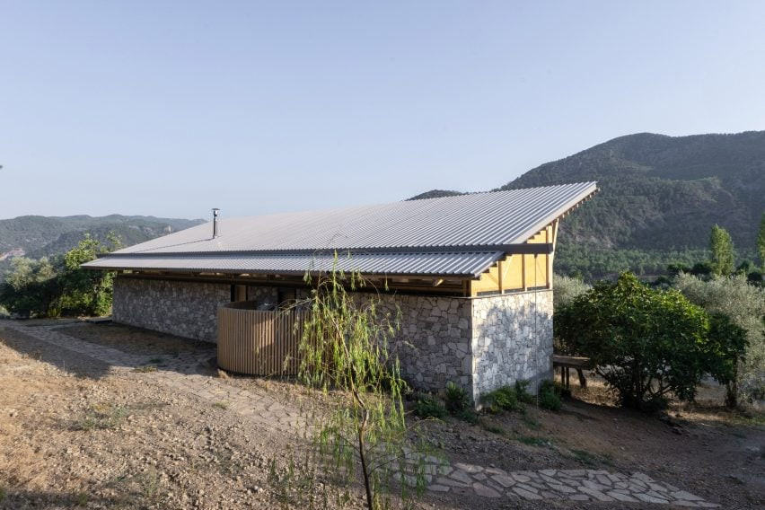 Çevre Dostu Konut Çevre Dostu Konut