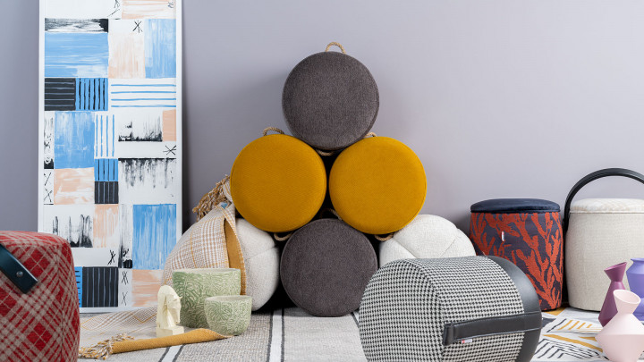 Kelebek Dekor Ürünleri Yaşam Alanlarına Renk Katıyor