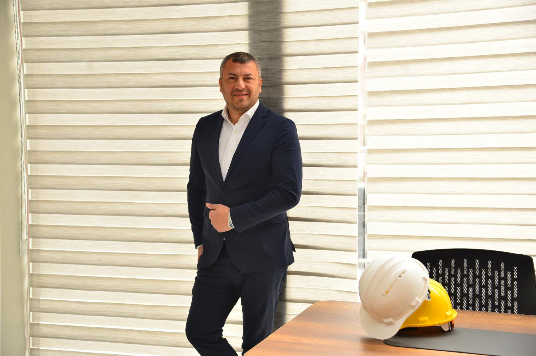 Mustafa Ekiz Mustafa Ekiz