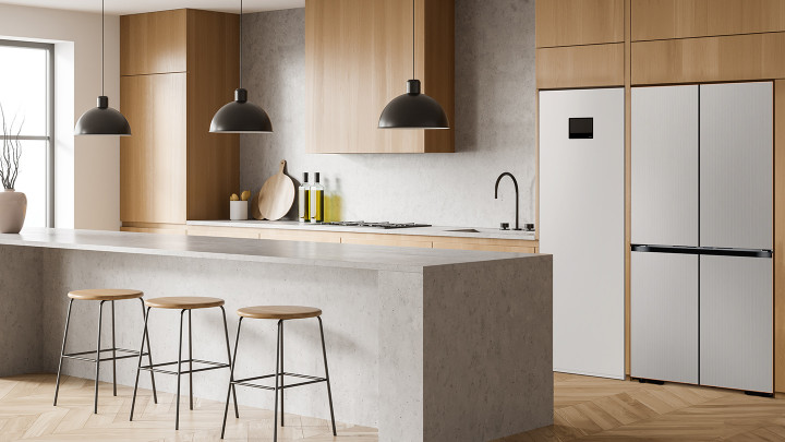 Samsung Yeni Isı Pompası Serisini Tanıtıyor