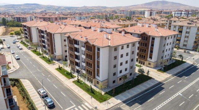 Gayrimenkul Yatırımları Gayrimenkul Yatırımları