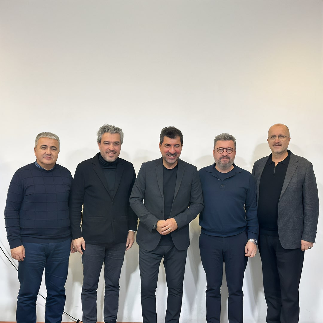 Yurtbay Seramik Satış ve Pazarlama Toplantısı Yurtbay Seramik Satış ve Pazarlama Toplantısı