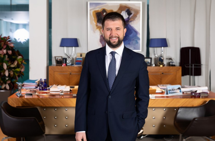 Akfen İnşaat’ın Halka Arzı Tamamlandı