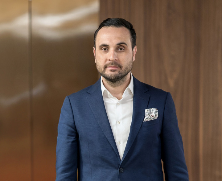 Fenercioğlu Geniş Çaplı Projelere Yatırım Yapma İmkanı Sunacak