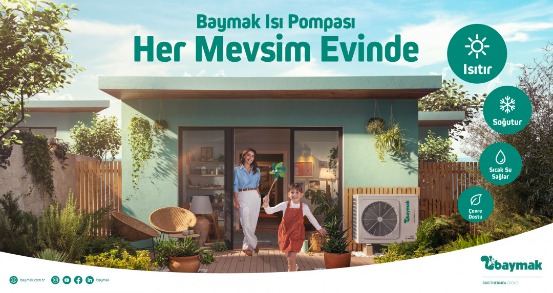 Baymak Yeni Reklam Filmi Baymak Yeni Reklam Filmi