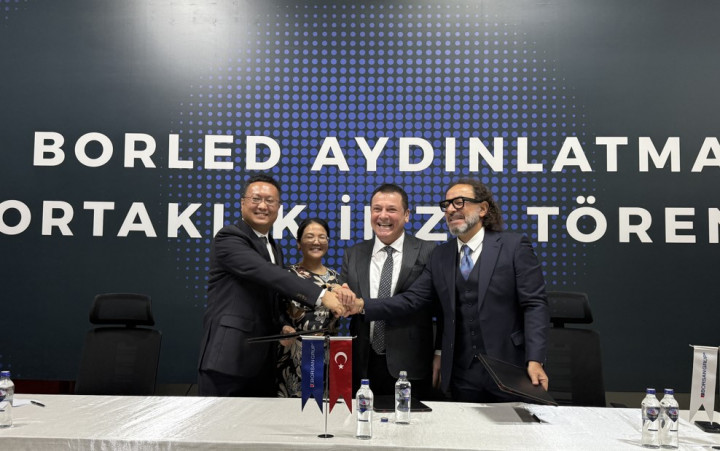 Borled 3 Kattan Fazla Büyüyecek