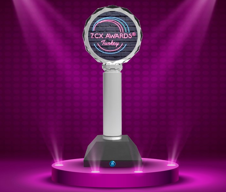 Bosch Home Comfort CX Awards Turkey