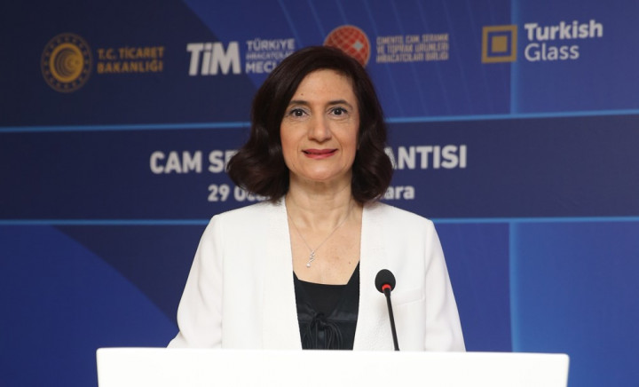 Türk Cam Sektörü Çin Tehdidine Karşı