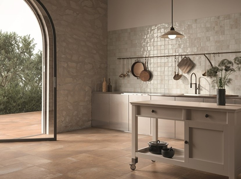 Château Edition One karo koleksiyonu