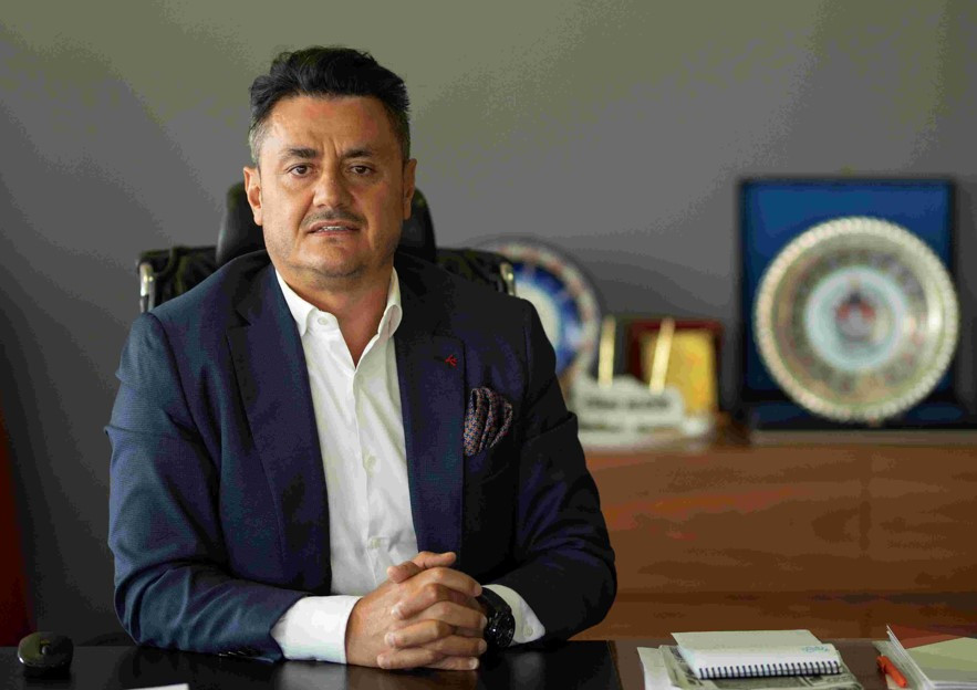 Cihat Algün Cihat Algün