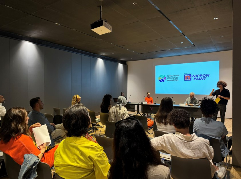 Creative Colour Awards Creative Colour Awards