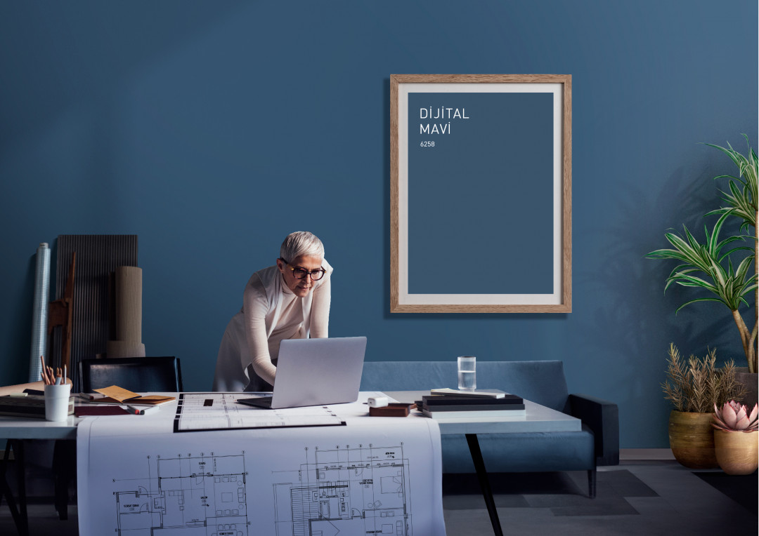 DYO 2025 Renk Koleksiyonu