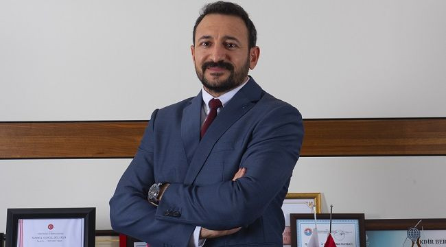 Konut Fiyatlarındaki Yıllık Değişim Enflasyonun Altında