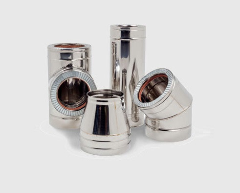 Doğal Gaz Baca Sistemleri Yangına Davetiye Çıkarıyor!