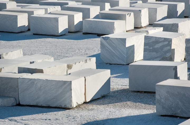 Doğal Taş İhracatında ABD Liderliği Geri Aldı