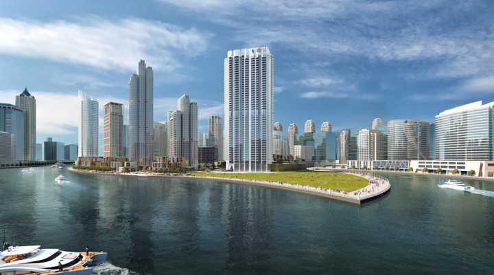 Dubai Gayrimenkul Piyasası Yatırımcıların Odağında