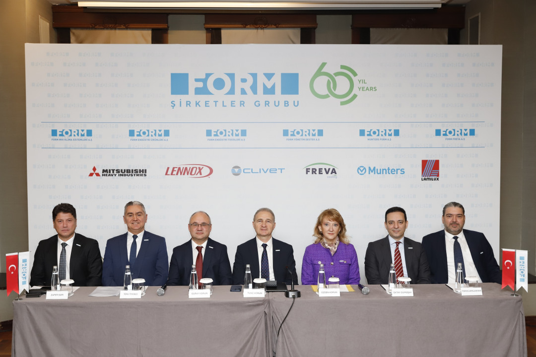 Form Şirketler Grubu