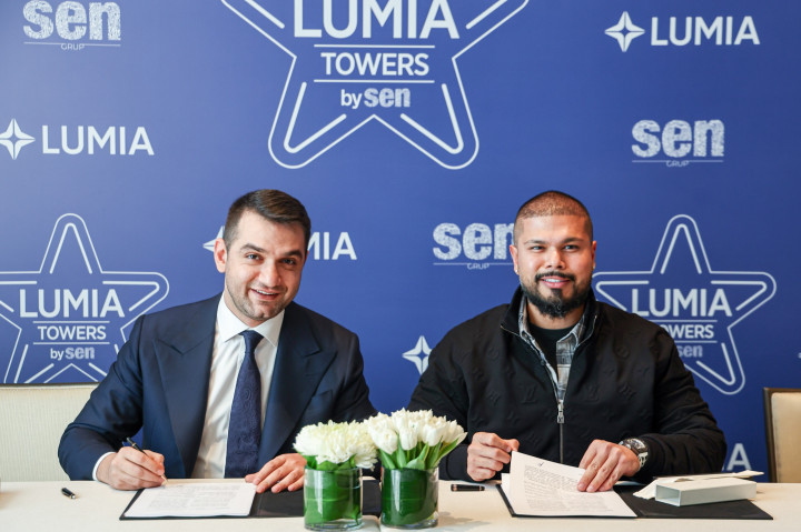 Gayrimenkul Sektörüne Emsal Olacak