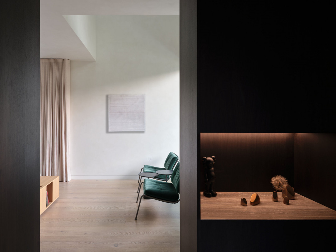 Geleneksel Çatılı Ev