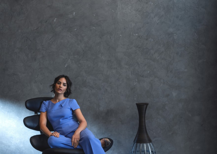 Dekorasyonda Yeni Bir Çağ