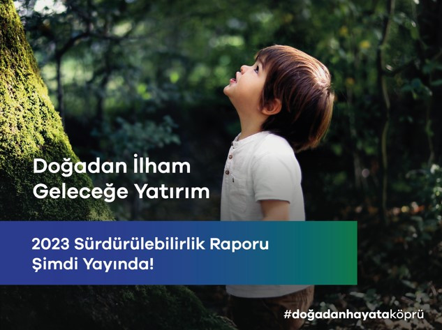 Kastamonu Entegre Sürdürülebilirlik Raporu Kastamonu Entegre Sürdürülebilirlik Raporu