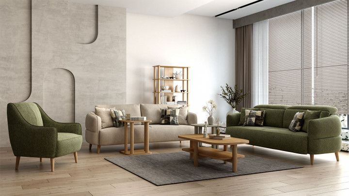 Astrolojik Tarzınızı Kelebek Mobilya ile Yansıtın