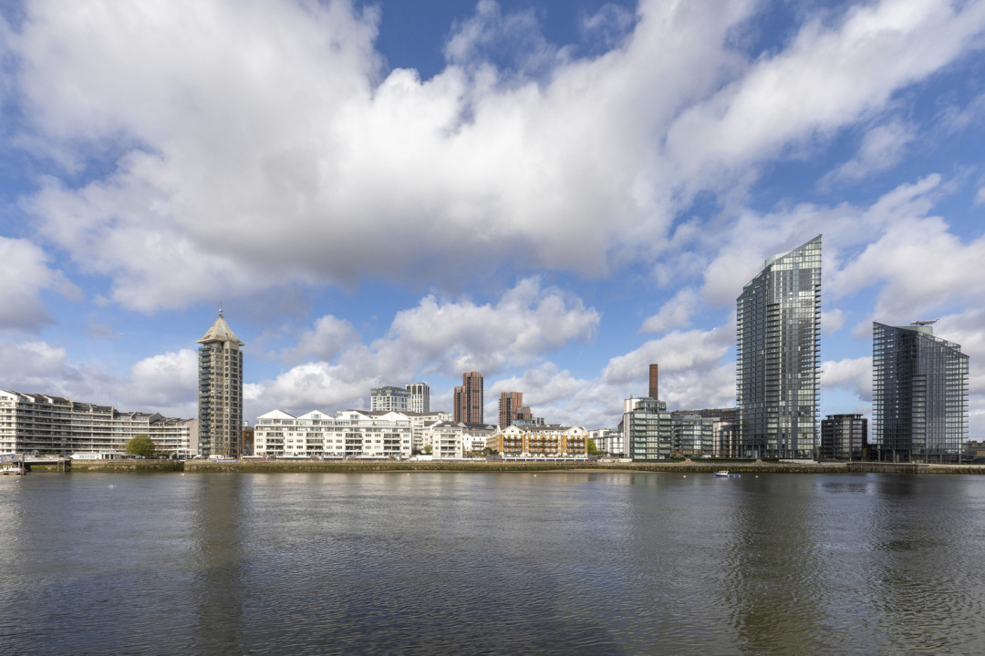 Konut Kulesi Konut Kulesi