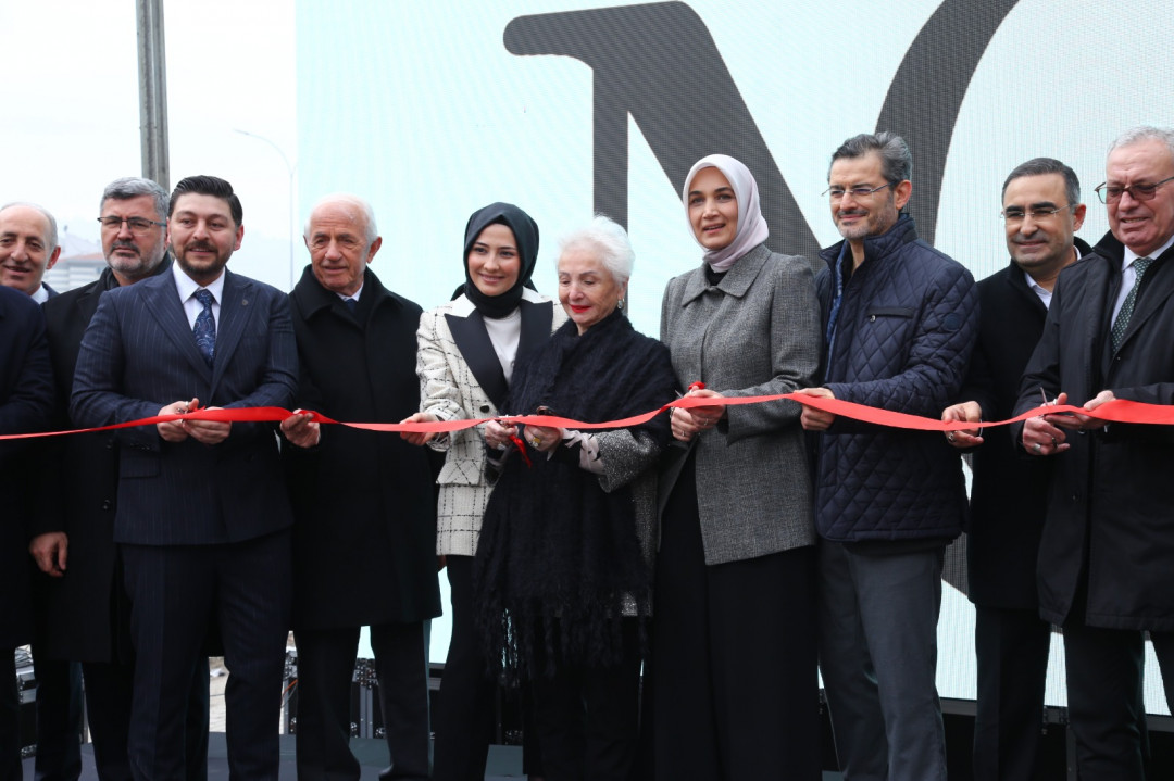 NG KÜTAHYA SERAMİK yeni mağaza