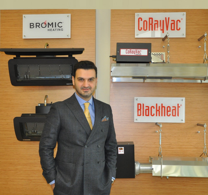 Sanayiciler ‘Sınırda Karbon’un Sınırında!