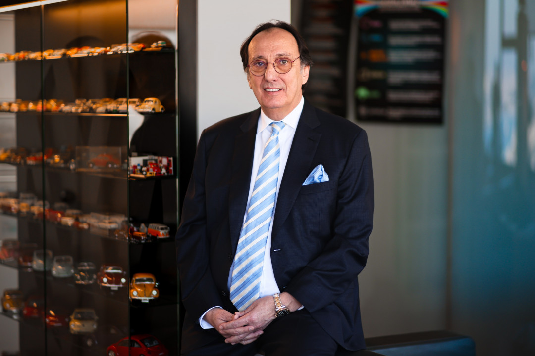 Semavi Yorgancılar Semavi Yorgancılar