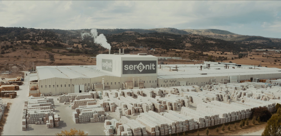Seranit Fabrika