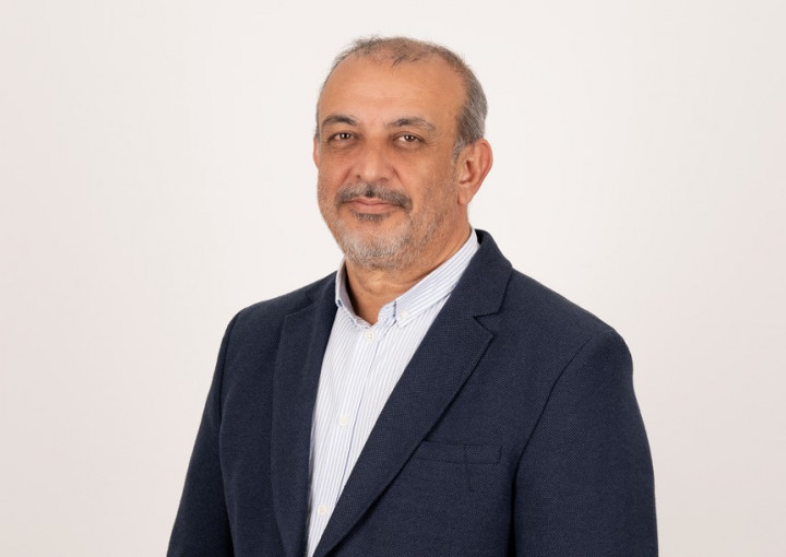 Kalekim Genel Müdürü Soner Çetinkaya Oldu