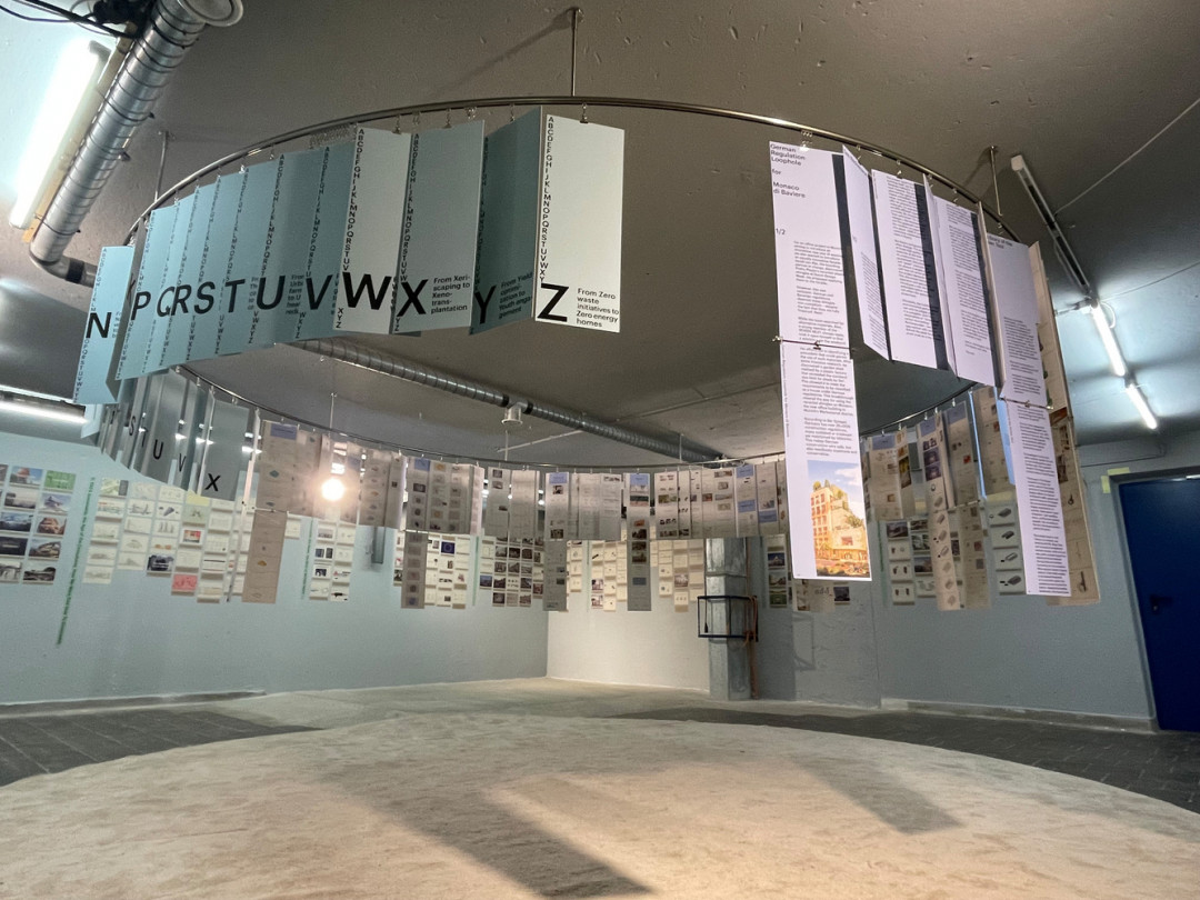 Sürdürülebilir İnşaat