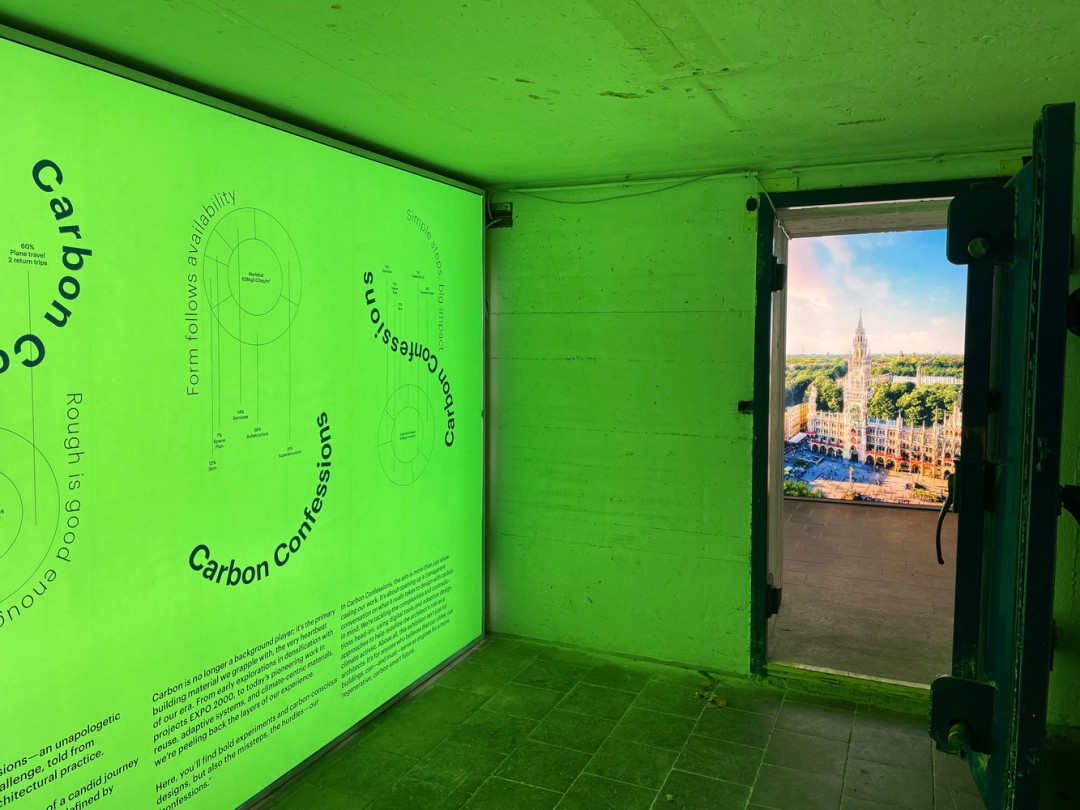 Sürdürülebilir İnşaat