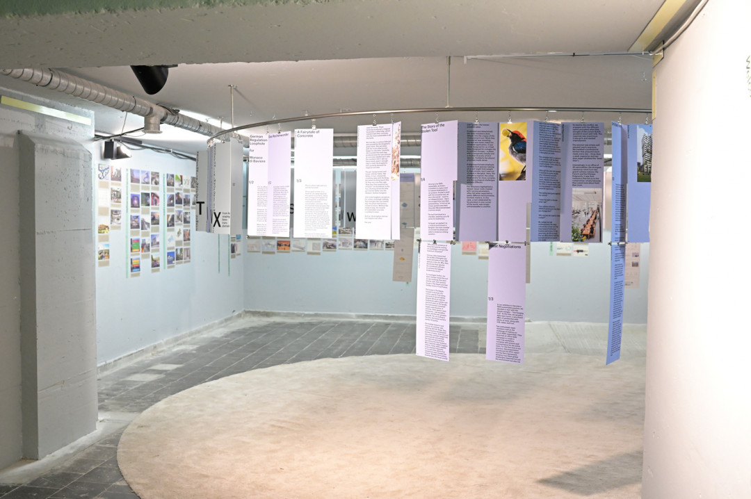 Sürdürülebilir İnşaat