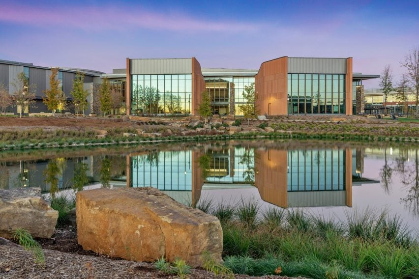 Sürdürülebilir Kampüs