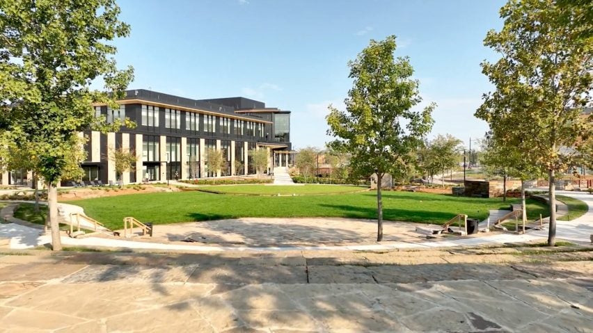 Sürdürülebilir Kampüs