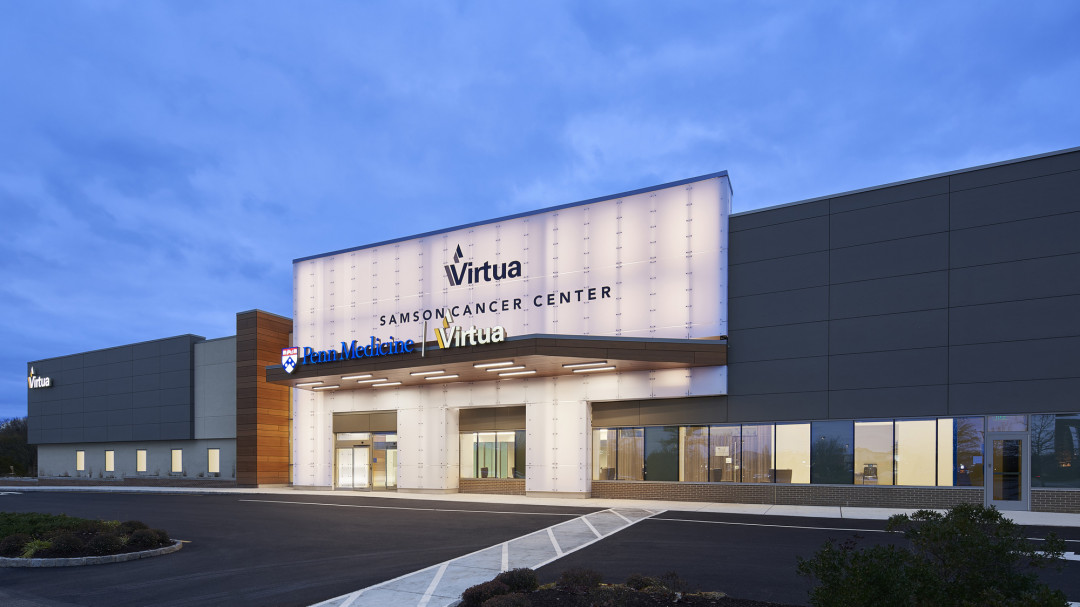 Virtua Samson Kanser Merkezi