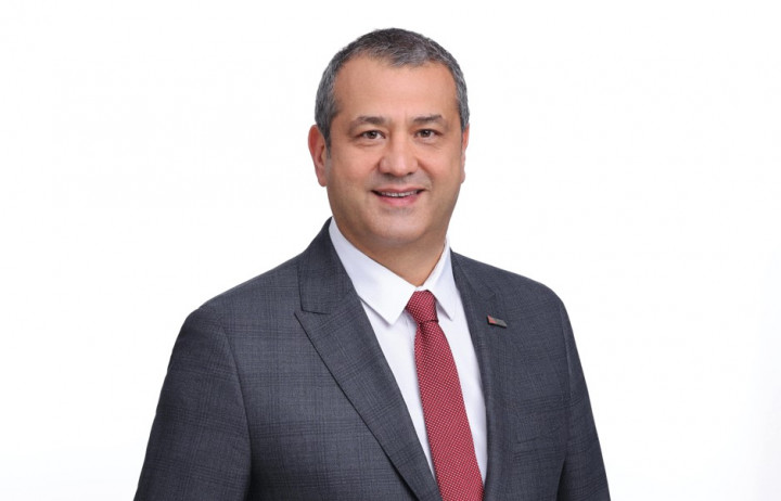 Mitsubishi Electric Türkiye Klima Sistemleri’nin Genel Müdürü Zeki Kalaycılar