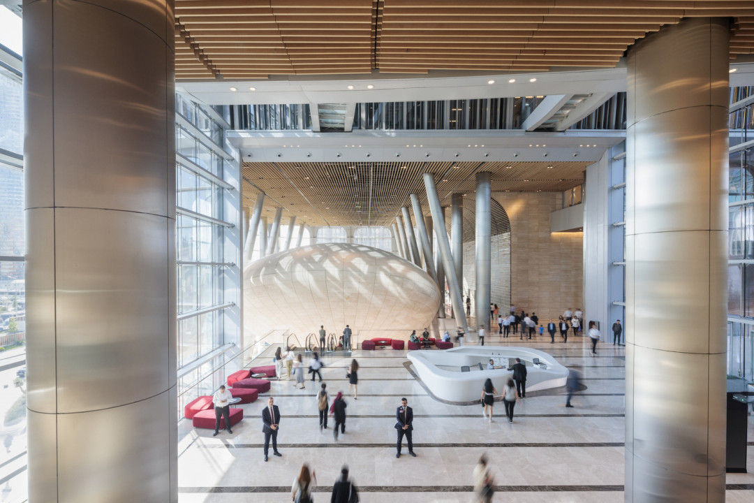 Ziraat Bankası Genel Merkezi