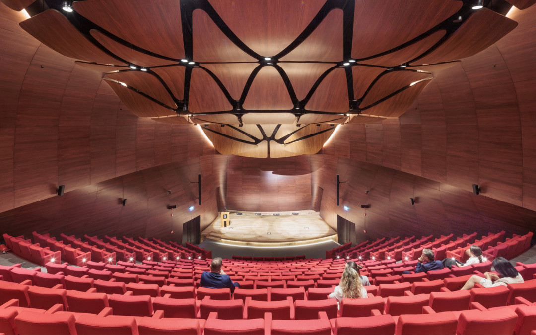 Ziraat Bankası Genel Merkezi