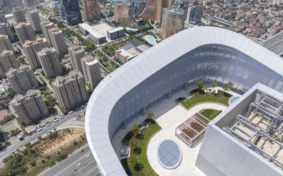 Ziraat Bankası Genel Merkezi