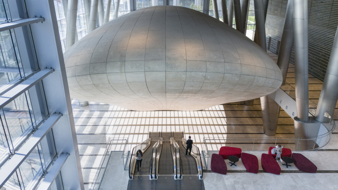 Ziraat Bankası Genel Merkezi