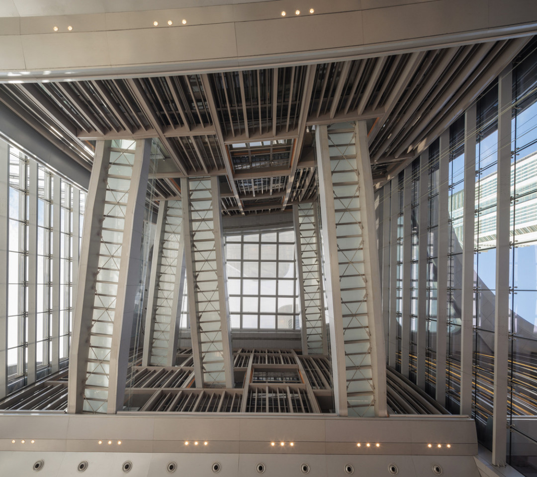 Ziraat Bankası Genel Merkezi