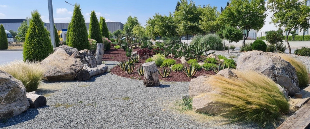 kurakçıl peyzaj kurakçıl peyzaj