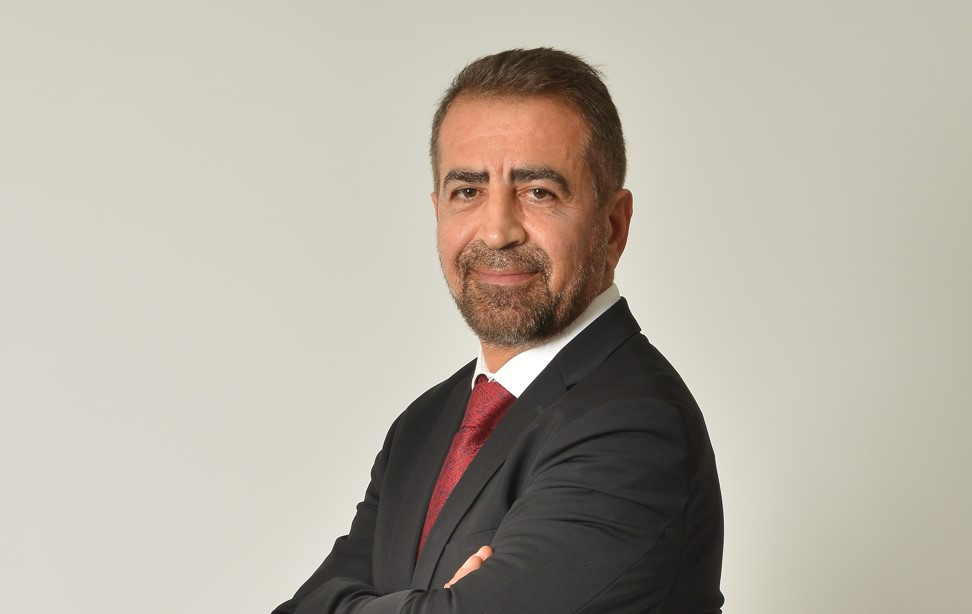 Arvonas Teknoloji Yöneticisi Ali KAYNAR Arvonas Teknoloji Yöneticisi Ali KAYNAR