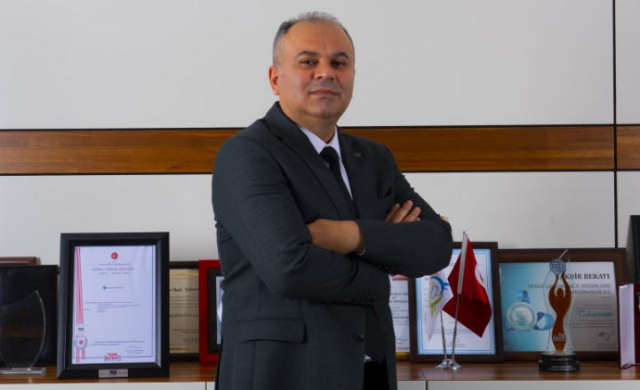 Konut Satışları Yeni Yıla Güçlü Başladı