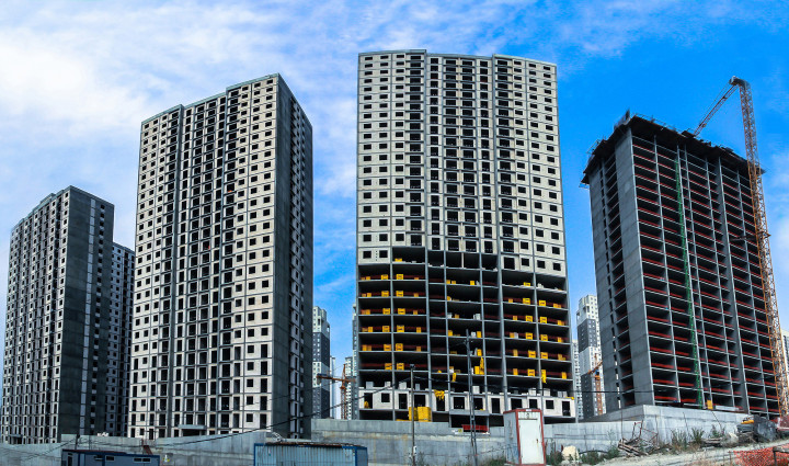 Depreme Dayanıklı Yapılar İnşa Etmeliyiz