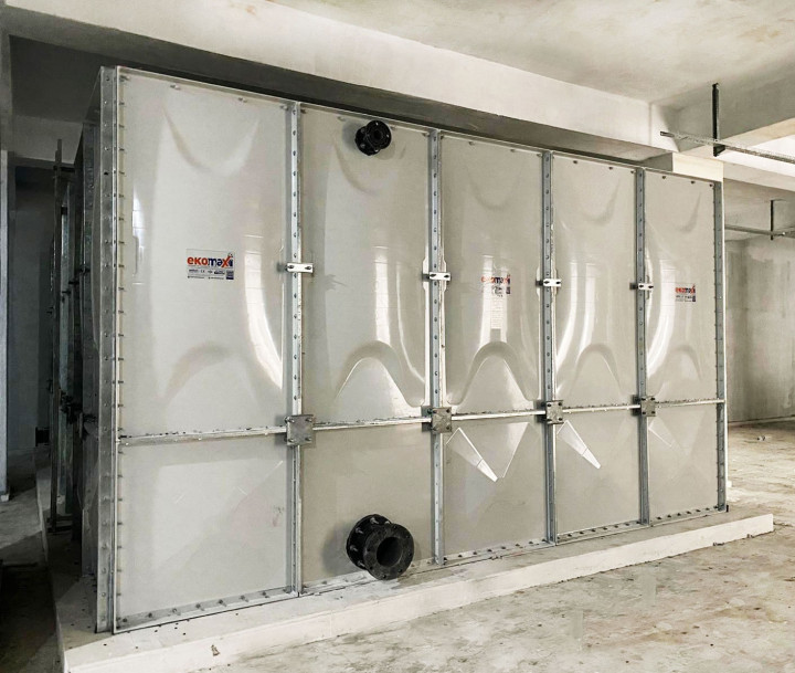 Yangınla Mücadelede Temiz Suya Erişim Kritik