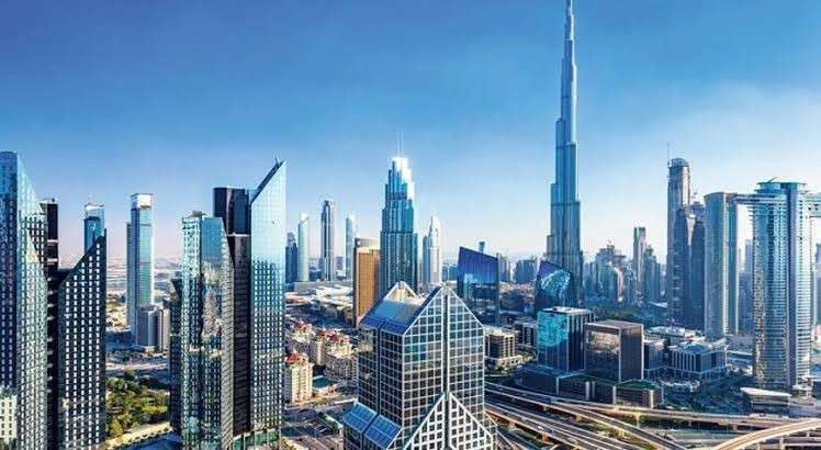 Gayrimenkul Pazarı Görünümü raporu